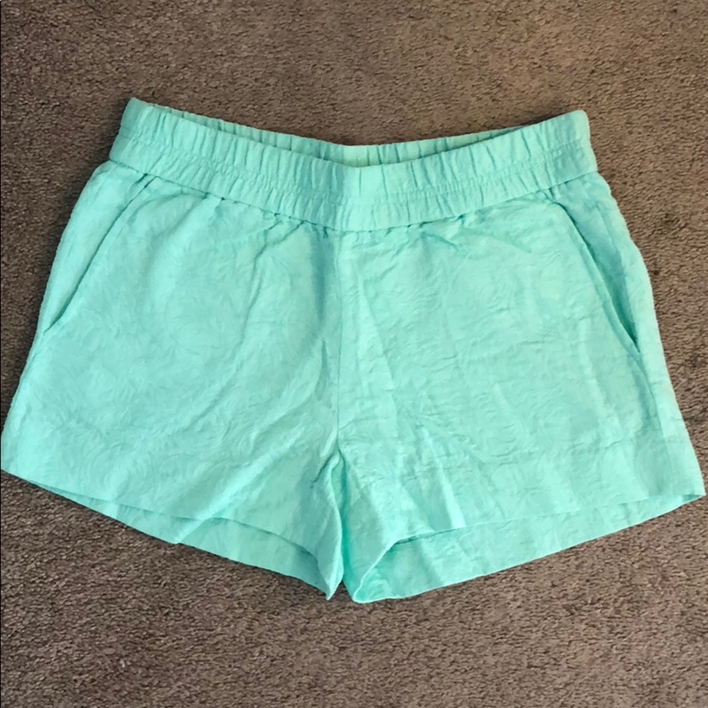 Women’s J Crew Pull-On Short